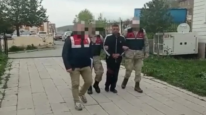 Tunceli'de PKK'nın öldü dediği terörist yakalandı