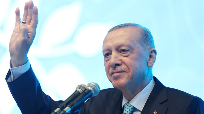 Alman Bild, Cumhurbaşkanı Erdoğan'ın Kasımpaşa'dan yükselişini yazdı