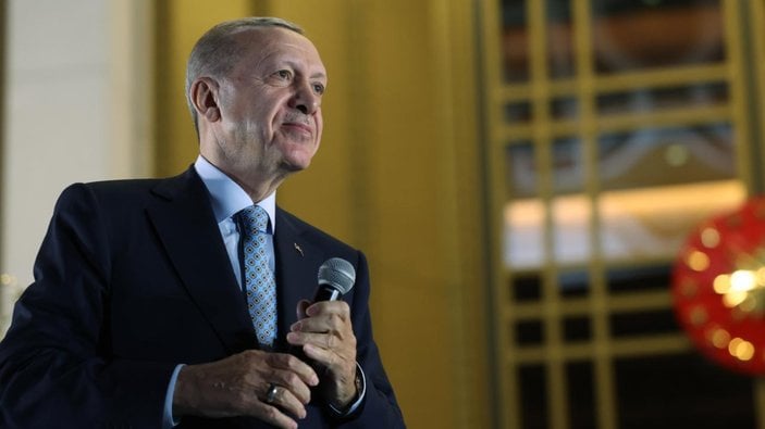 CHP'nin kalesi Artvin'de Cumhurbaşkanı Erdoğan galip