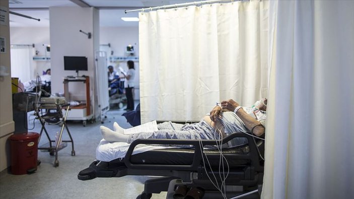 Almanya Sağlık Bakanı Lauterbach uyardı: Hastanelerin yüzde 25'i kapanabilir