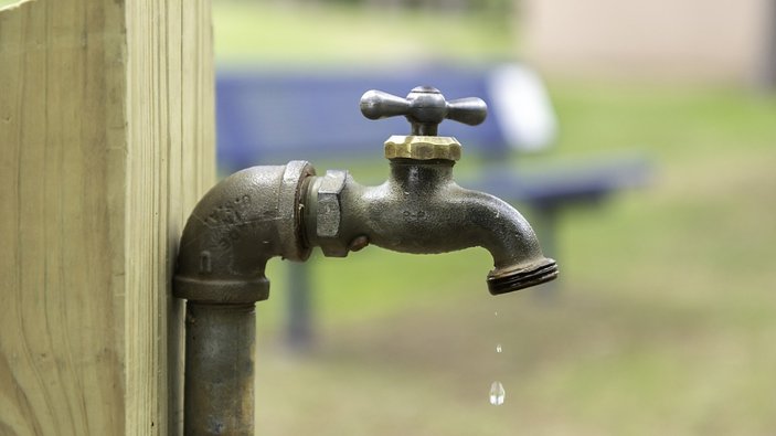 Bursa su kesintisi: Bazı ilçelere su verilmeyecek! 1 Haziran BUSKİ su kesinti listesi