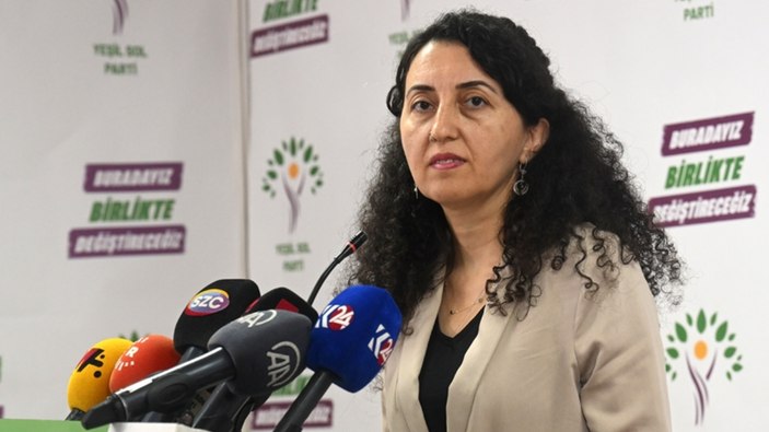 HDP olağanüstü büyük kongre kararı aldı