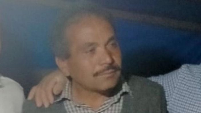 Adana'da kayıp olarak aranan kişinin cansız bedeni bulundu