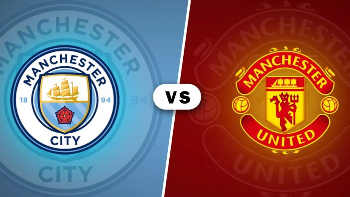 Manchester City - Manchester United Maçı Ne Zaman, Saat Kaçta Ve Hangi ...