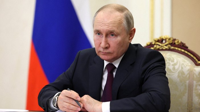 Vladimir Putin: Rusya'daki durumu bozmak istiyorlar