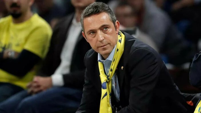 Ali Koç, Fenerbahçe başkanlığında 5. yılını kutluyor