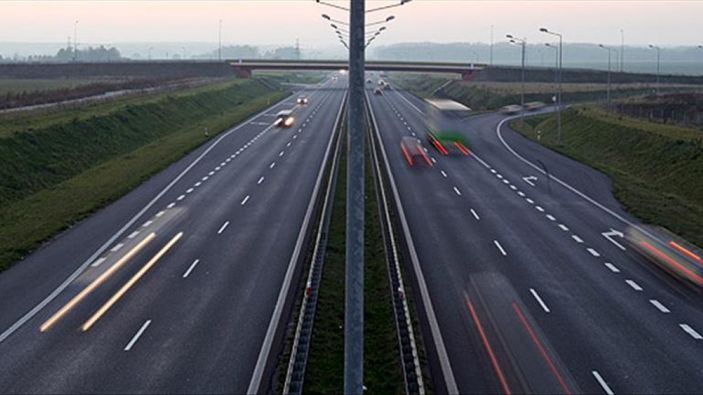 Bakan Abdulkadir Uraloğlu açıkladı! Ulaştırma ve iletişimde yeni yatırımlar yolda
