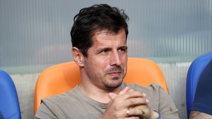 Emre Belözoğlu: Gelecek sezonun 5'si bizim sayemizde Avrupa'ya gidecek