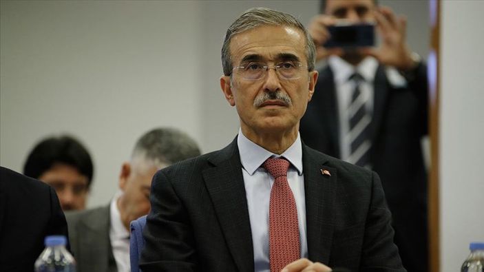 KARDEMİR Yönetim Kurulu Başkanlığına İsmail Demir atandı