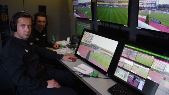 Yeni sezonda yarı otomatik ofsayt sistemine geçiliyor