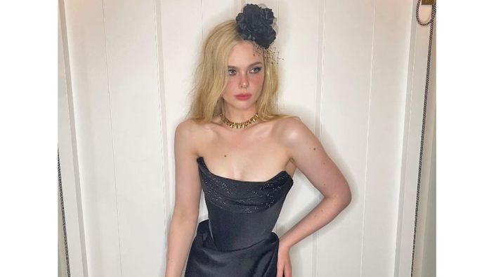 Elle Fanning: Cinsel arzu uyandırmadığım için rolü alamadım