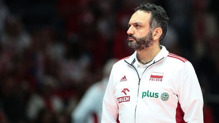 Fenerbahçe'de Stefano Lavarini dönemi başladı