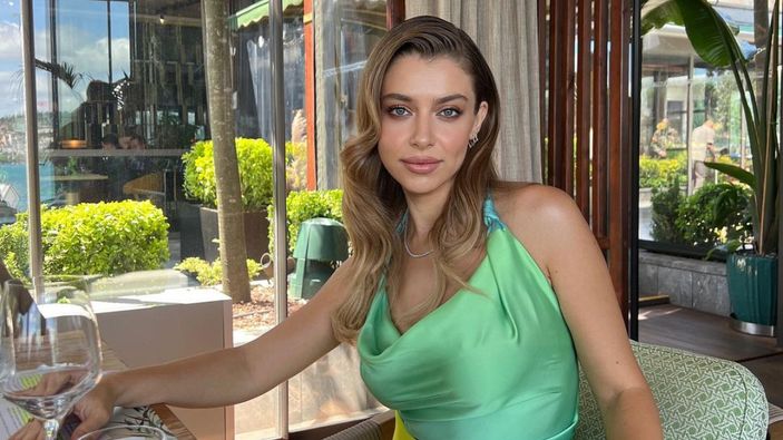 Gamze Erçel: Hande'ye danışıyorum