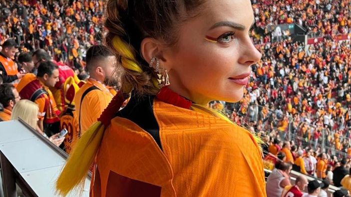 Pelin Karahan: Ofsaytı öğrendim