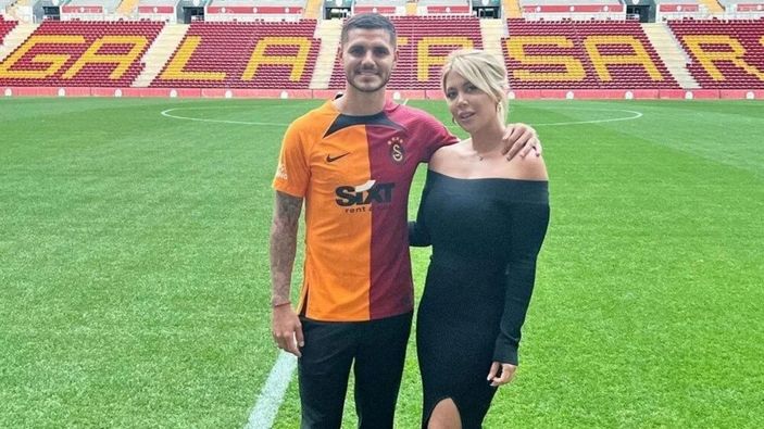 Wanda Nara'nın Icardi için istediği sözleşme belli oldu