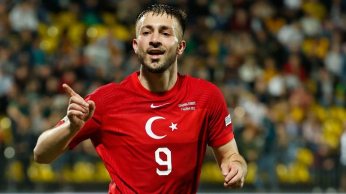 Beşiktaş, Halil Dervişoğlu'nu gündemine aldı