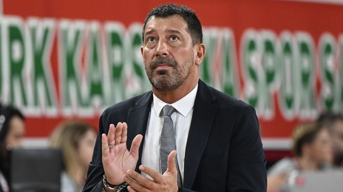 Ufuk Sarıca'dan