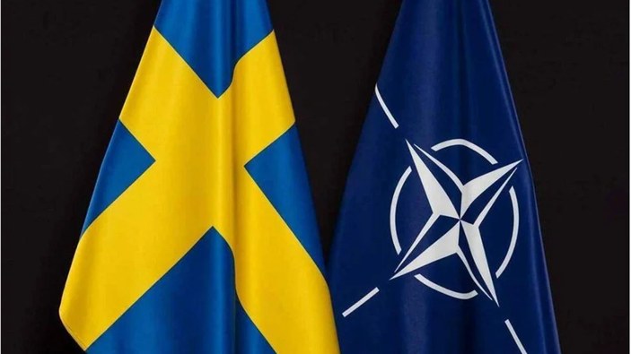 İsveç, NATO'ya topraklarında asker bulundurma izni verdi