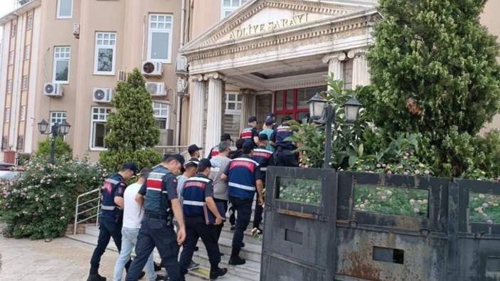 Ankara'da terör örgütü TKP/ML-TİKKO’ya operasyon: 7 gözaltı