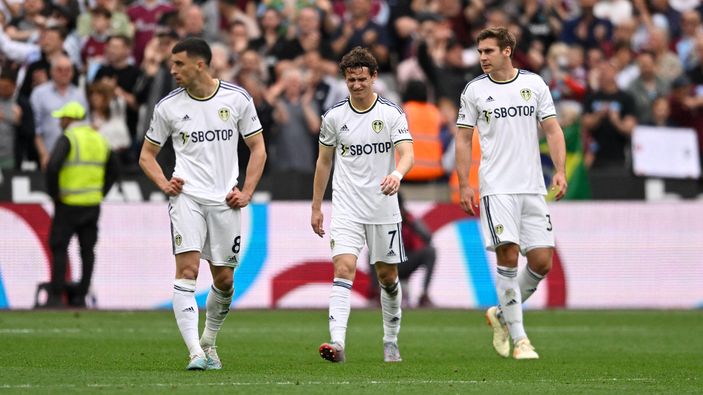 İngiliz ekibi Leeds United'ın yönetiminde değişim