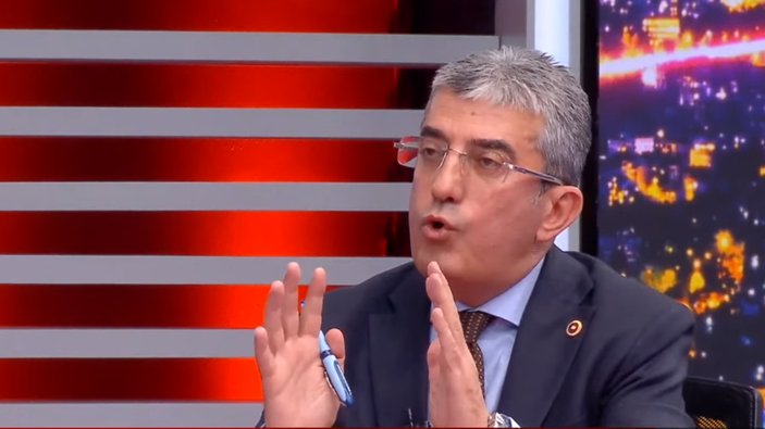 CHP'li Gökhan Günaydın'dan Kılıçdaroğlu'na eleştiri: MYK'yı değiştirerek değişim olmaz