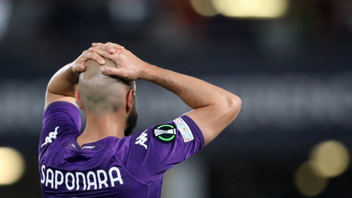 İtalyan takımları bu sene Avrupa'da hüsrana uğradı