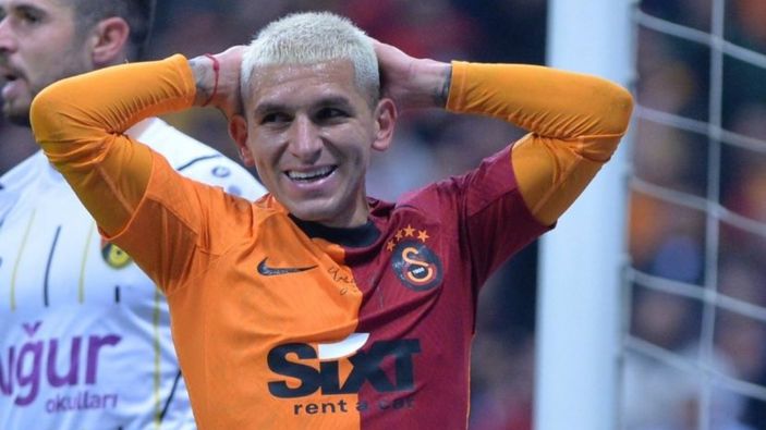 Lucas Torreira, Galatasaray'da kalmak istiyor
