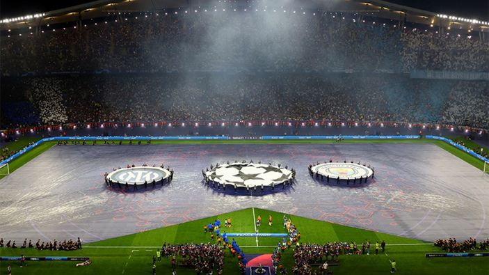 TFF Başkanı Mehmet Büyükekşi: 200 milyon dolara yakın döviz girişi oldu