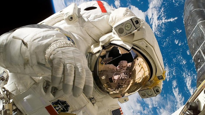 NASA'dan açıklama: 21 kişi uzayda öldü
