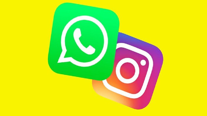 WhatsApp ve Instagram'a yapay zeka güncellemesi geliyor