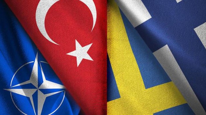 Türkiye, Finlandiya, İsveç ve NATO arasındaki dördüncü toplantı çarşamba günü yapılacak