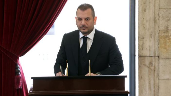 Ertuğrul Doğan: Trabzonspor'a acil para lazım