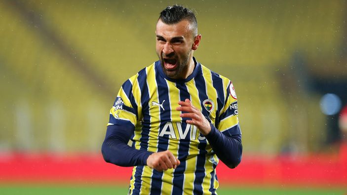 Serdar Dursun'a Fatih Karagümrük talip oldu