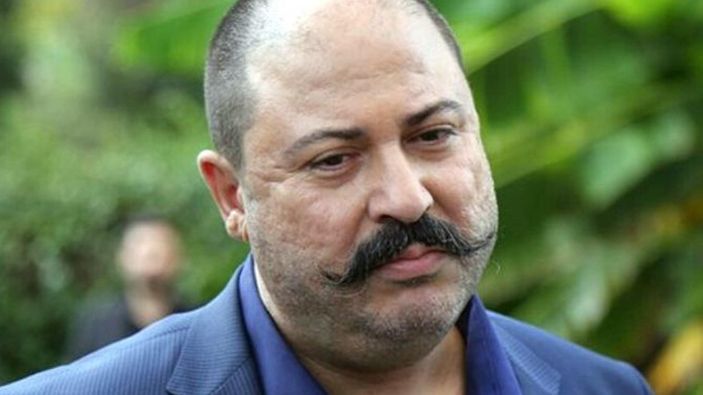 Sahte içkiden hastaneye kaldırılan oyuncu Şekip Taşpınar entübe edildi