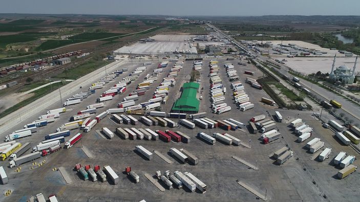 Bulgaristan'ın 'Schengen vizesi' uygulaması sorun çıkarıyor