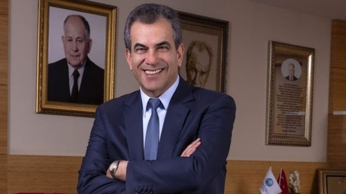 T�rkiye�nin en zengin 10 insan� belli oldu