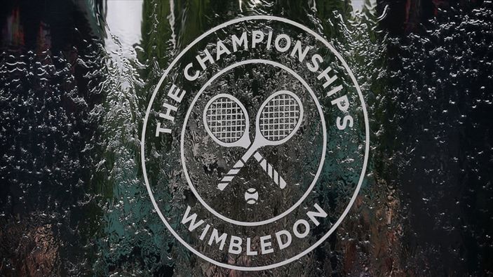 Wimbledon'da rekor ödül