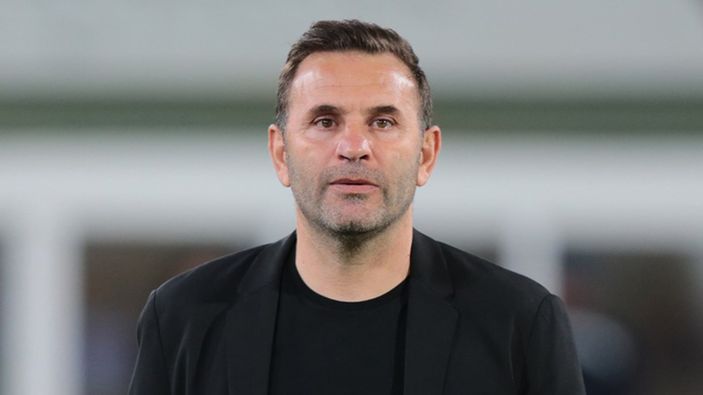 Okan Buruk: Parasını bulan her oyuncu satılabilir