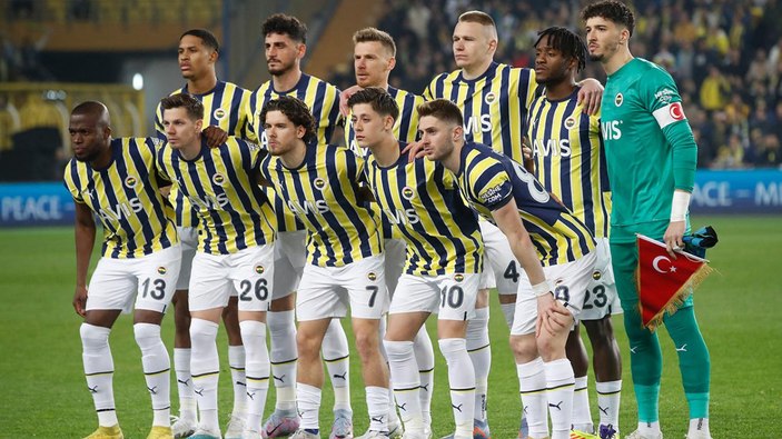 Fenerbahçe'nin borcu açıklandı