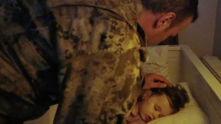 İstanbul Emniyeti'nden Babalar Günü kutlaması