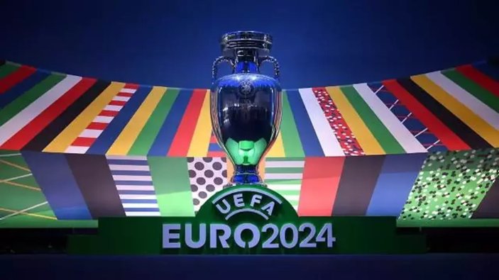 2024 Avrupa Futbol Şampiyonası Elemeleri'nde gecenin sonuçları