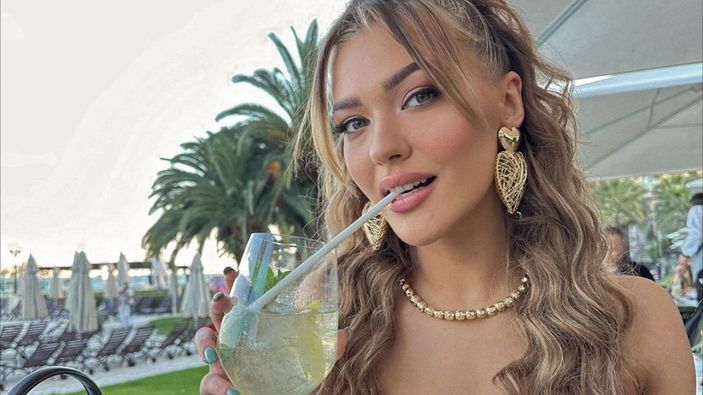 Melisa D�ngel'in estetik listesi