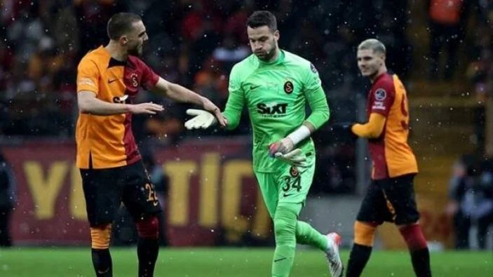 Okan Kocuk, Samsunspor yolunda