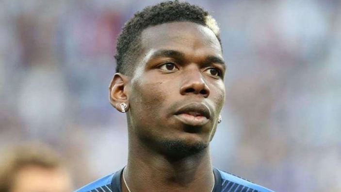 Paul Pogba sakatlıklardan kurtulamıyor