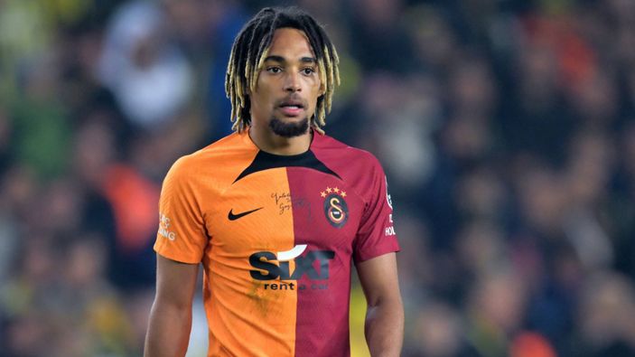 Sacha Boey geleceği hakkında konuştu