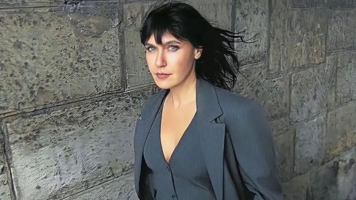 Şevval Sam, gençlik sırrını verdi