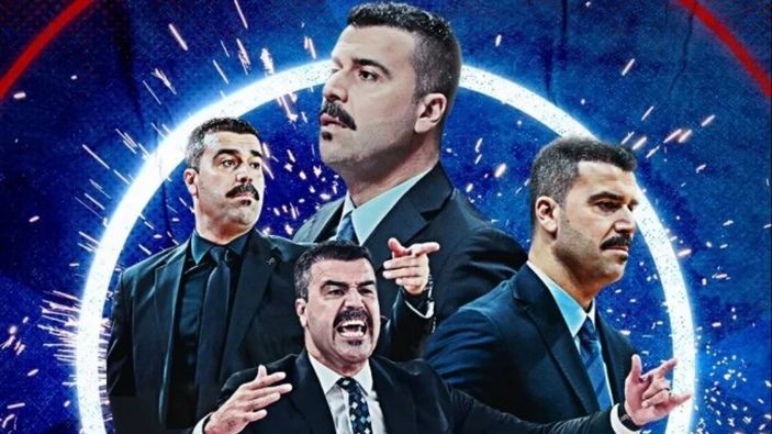 Anadolu Efes'te Erdem Can dönemi