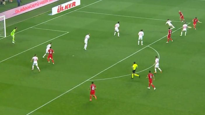 Fenerbahçeliler, Arda Güler'in attığı golün paylaşılmasını istemiyor