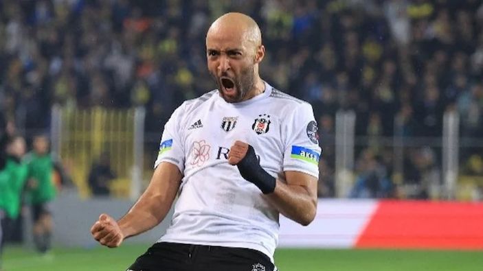 Nathan Redmond'un Beşiktaş'tan istediği maaş