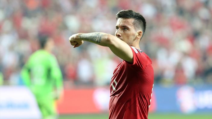 Umut Nayir: Görevimizi yapabilmenin gururunu yaşıyoruz